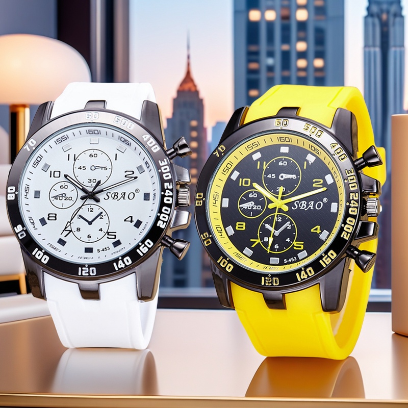Watches Ladies Smartwatch - Nuovi orologi al quarzo per uomo