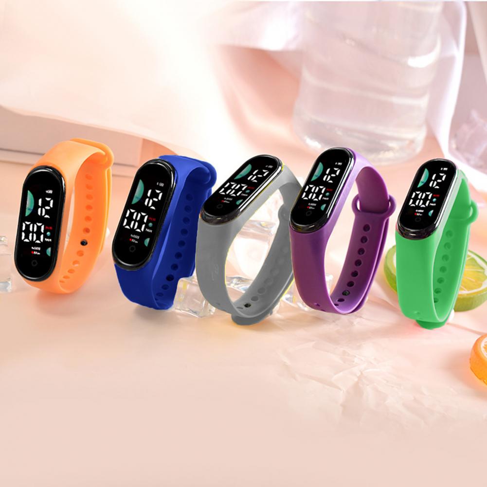 Smartwatch Watches For Kids - Orologio per bambini Regalo di compleanno