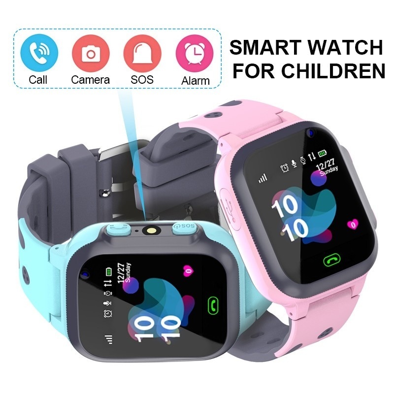 Smartwatch Watches For Kids - Smartwatch per bambini Smartwatch impermeabile per