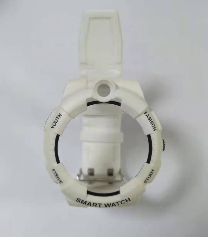 Smartwatch Watches For Kids With Gps - Custodia con cinturino staccabile di accessori