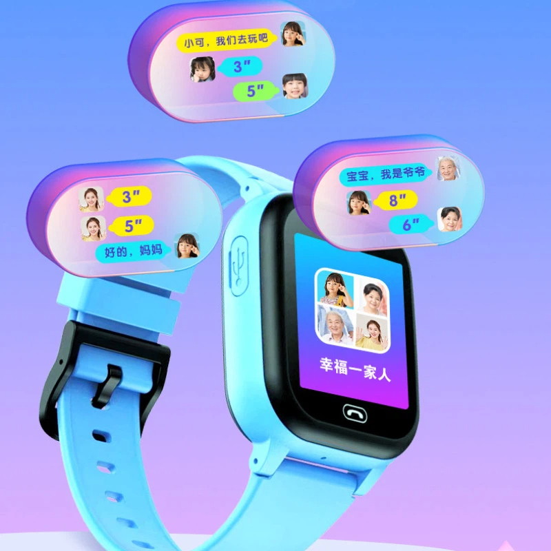 Smartwatch Lenovo per Bambini  - Smartwatch Watches For Kids recensione e prezzo