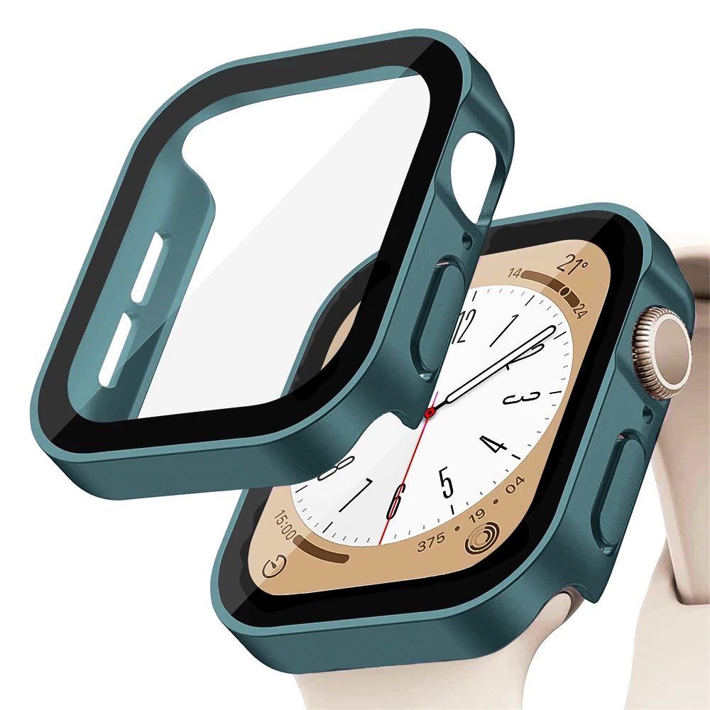Vetro + copertura per custodia - Smartwatch Watches For Girls recensione e prezzo