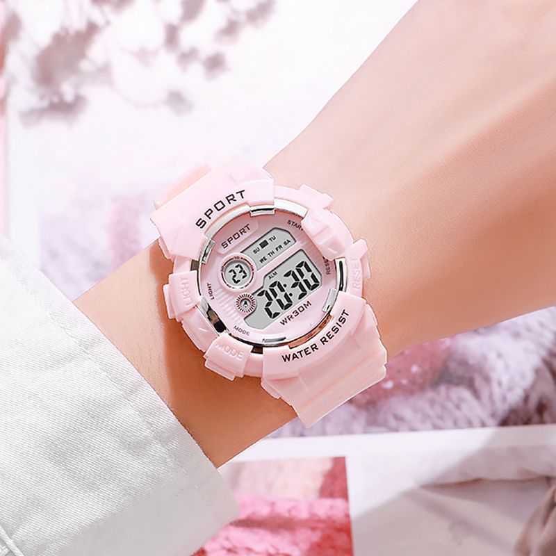 Orologi per bambini alla moda  - Smartwatch Watches For Kids recensione e prezzo
