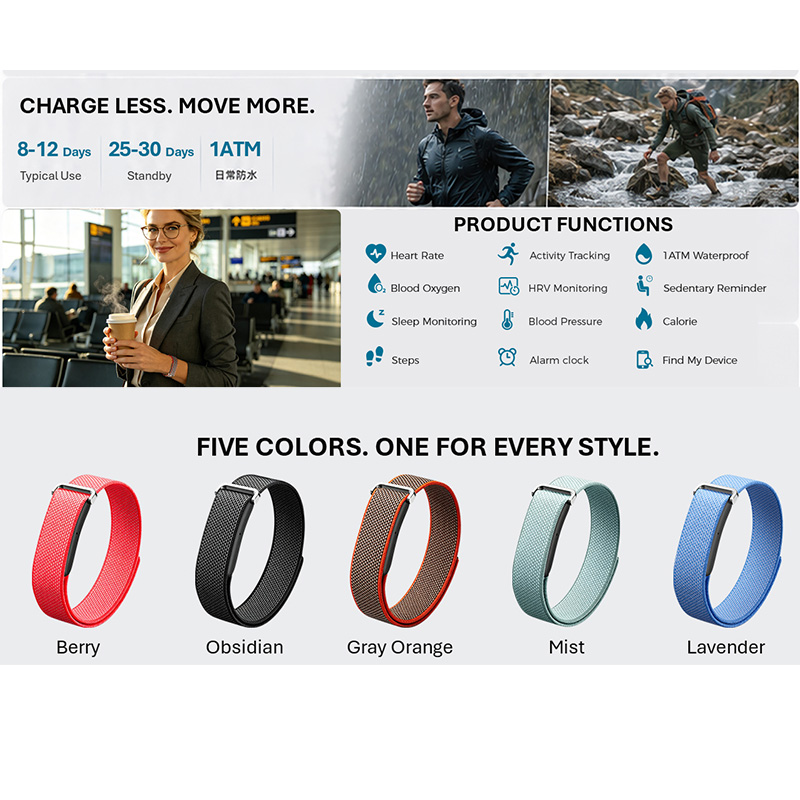 Braccialetto Intelligente VALD - Smartwatch Watches Price recensione e prezzo