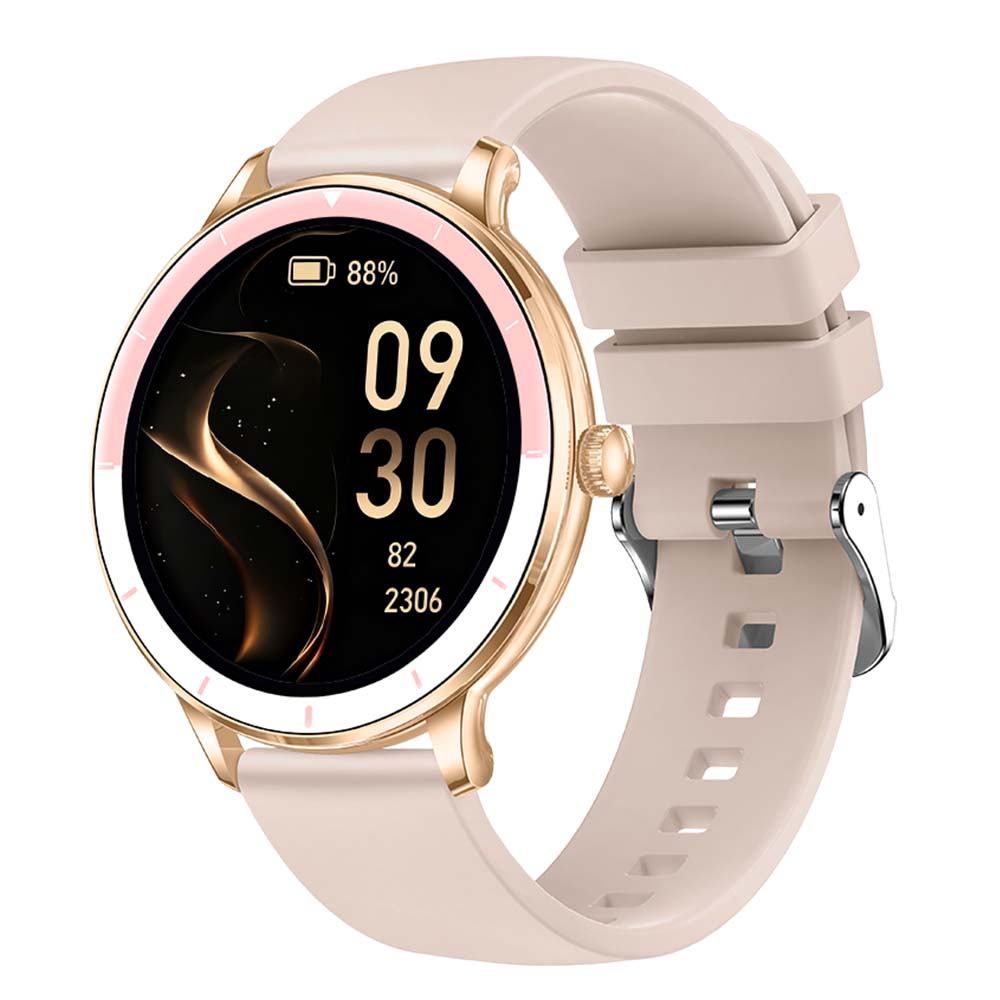Smartwatch da Donna con Scherm - Watches Ladies Smartwatch recensione e prezzo