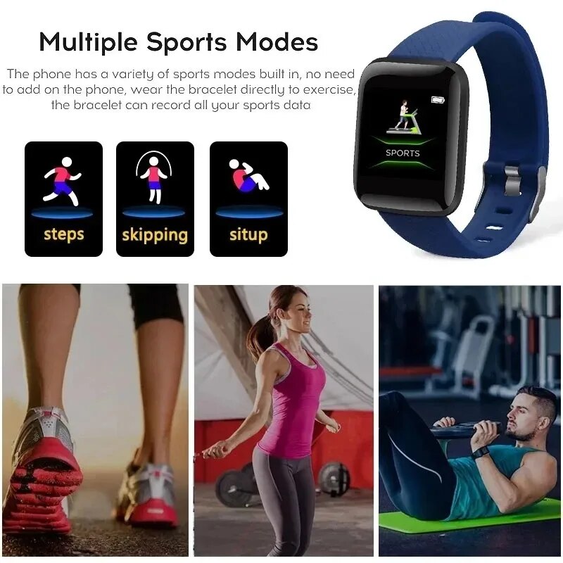 2024 Nuovo Per Multifunzione A - Smartwatch Watches For Kids recensione e prezzo