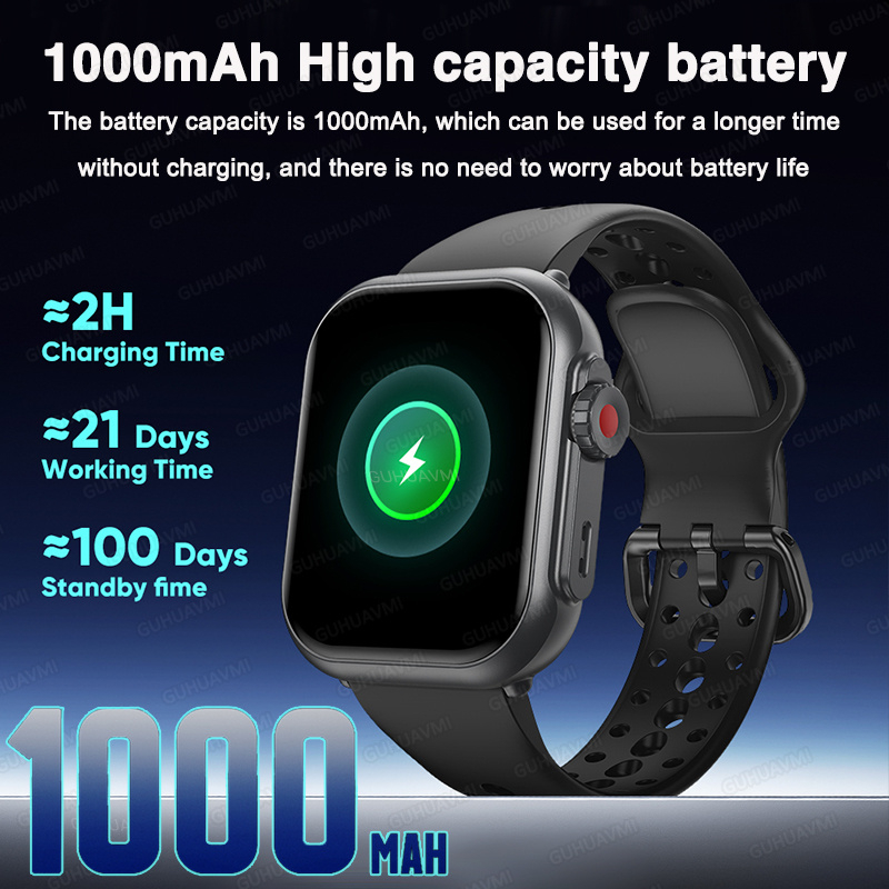 Smartwatch 2025 Fashion NEW Ul - Smartwatch Watches Brands For Women recensione e prezzo