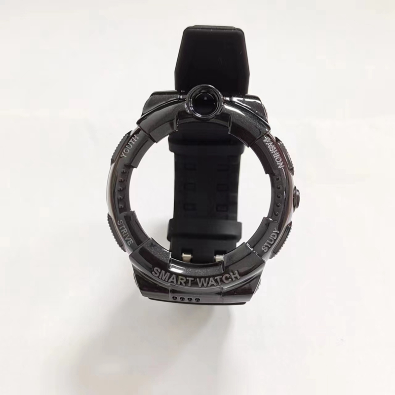 Custodia con cinturino staccab - Smartwatch Watches For Kids With Gps recensione e prezzo