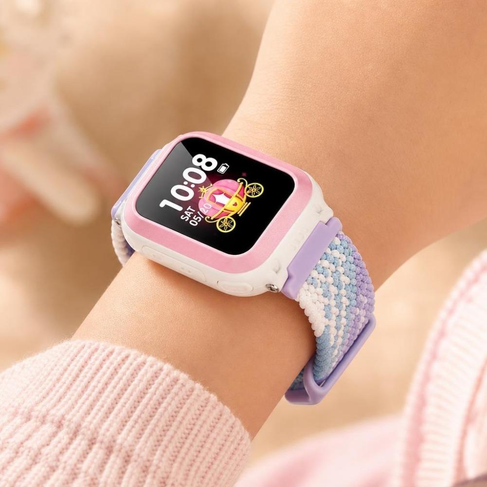 Cinturino magnetico intrecciat - Smartwatch Watches For Kids recensione e prezzo