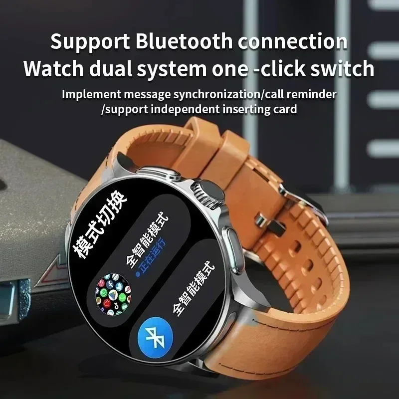 Smartwatch GT200 5G con scherm - Smartwatch Watches For Women With Gps recensione e prezzo