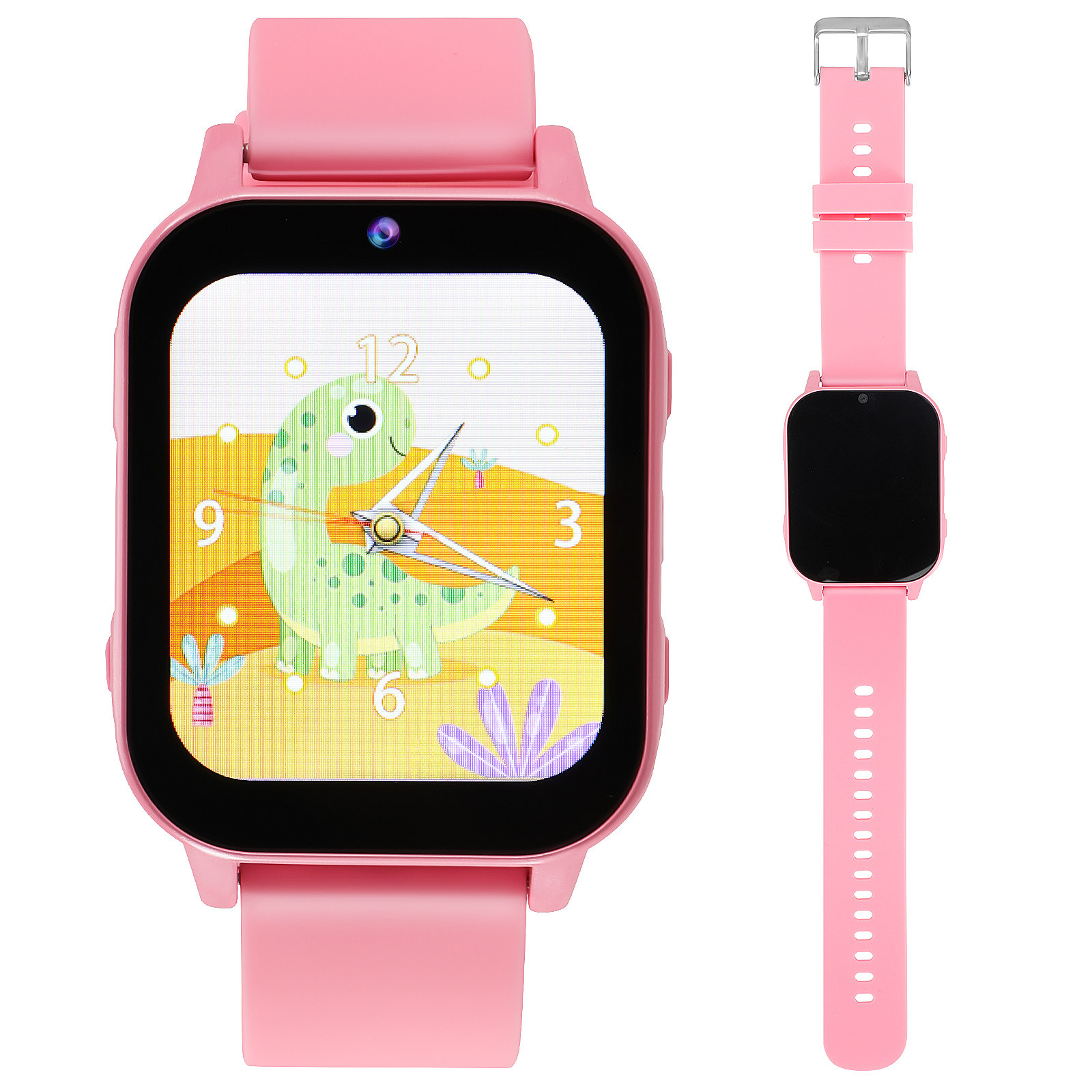 Orologio digitale per bambini, - Smartwatch Digital Watches For Kid Girl recensione e prezzo