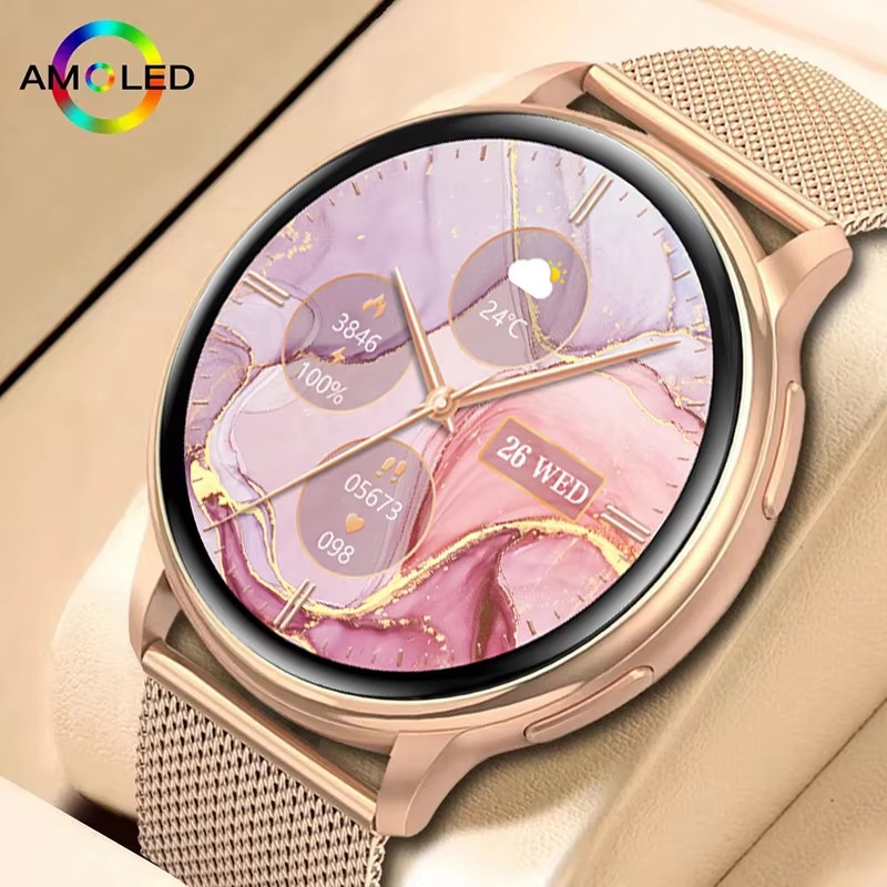 Orologio circolare completo in - Timex Watches Smartwatch recensione e prezzo